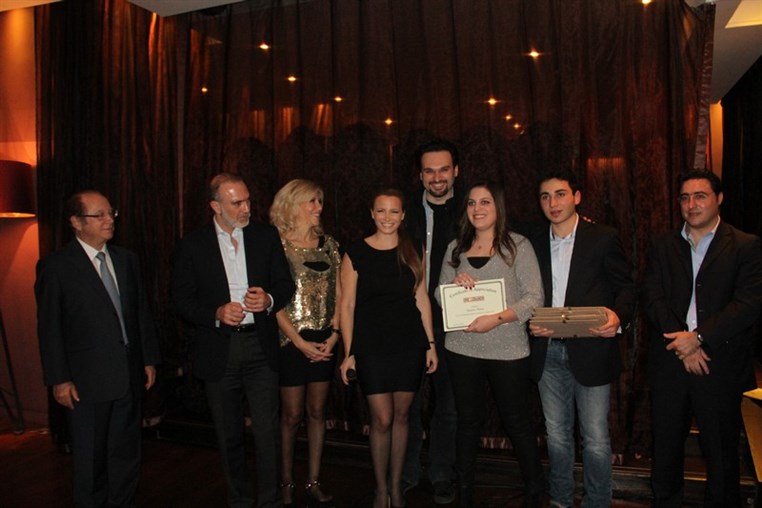 One Lebanon Committee Gathering